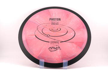Cosmic Neutron Photon - 0