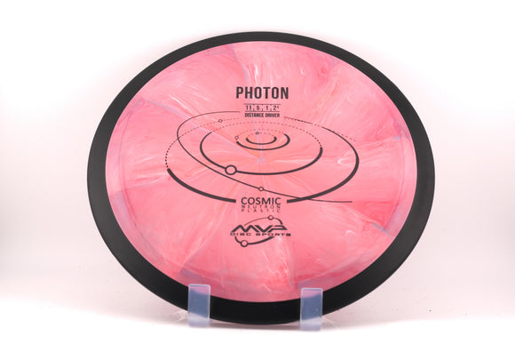 Cosmic Neutron Photon