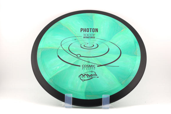 Cosmic Neutron Photon
