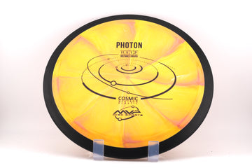 Cosmic Neutron Photon