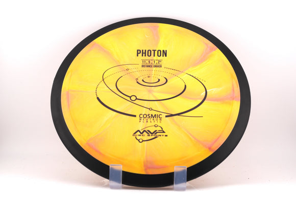 Cosmic Neutron Photon