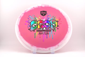 Horizon S-Line Drop - Niklas Anttila Creator Series - 0
