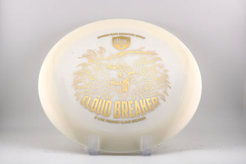 Q-Line Cloudbreaker - Gannon Buhr Signiature Series