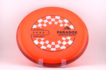 Neutron Paradox - 0