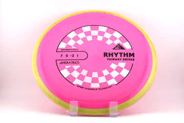 Neutron Rhythm - 0