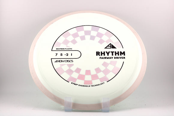 Neutron Rhythm