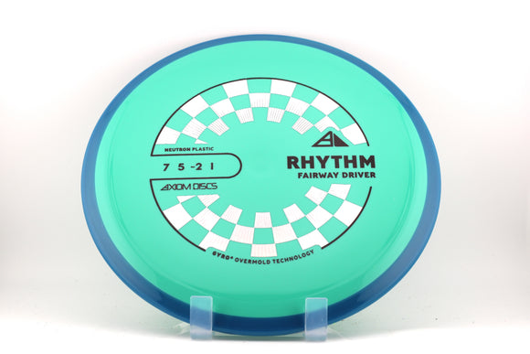 Neutron Rhythm