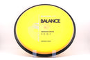 Neutron Balance-2