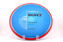 Neutron Balance-4