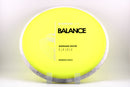Neutron Balance-7