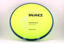 Neutron Balance-8