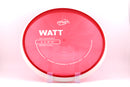 Proton (MVP/Axiom) Watt-4