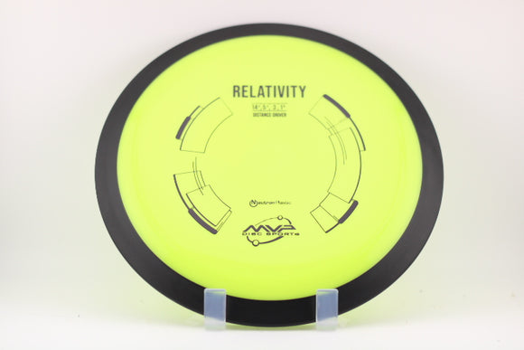 Relativity