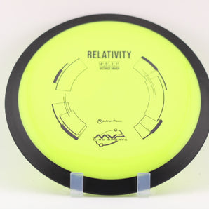 Relativity