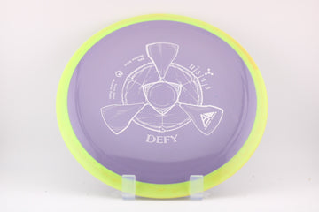 Neutron Defy