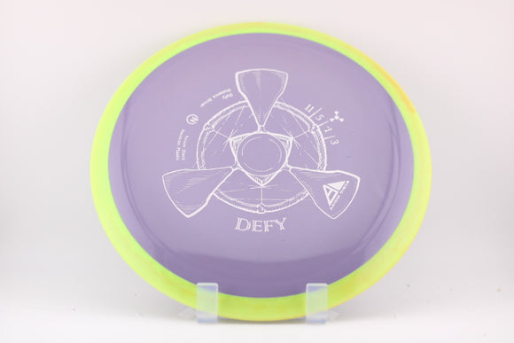 Neutron Defy