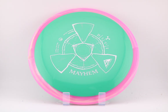 Mayhem