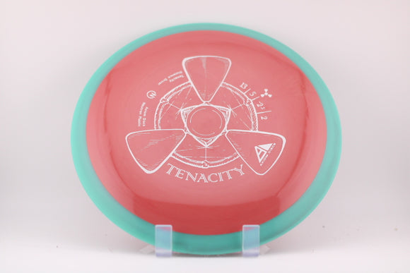 Tenacity
