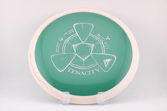 Tenacity