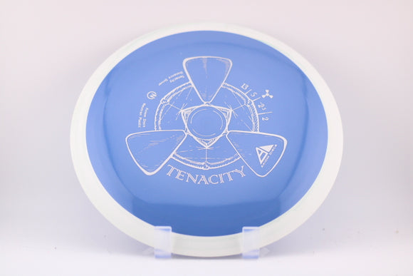 Tenacity