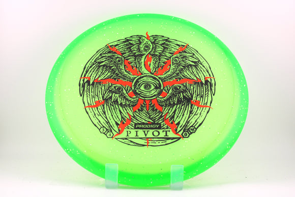 400 Glimmer Pivot - Seraphim Edition