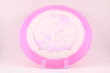Sapphire - Rebecca Cox TS - 0