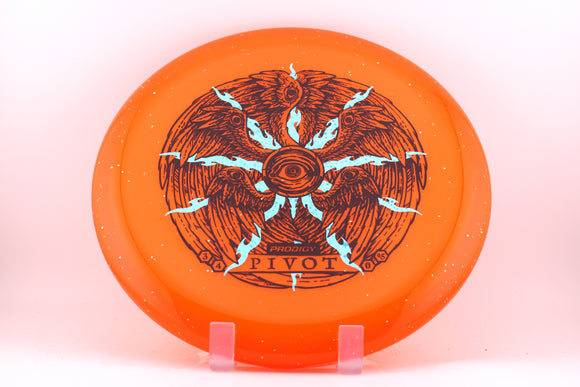 400 Glimmer Pivot - Seraphim Edition