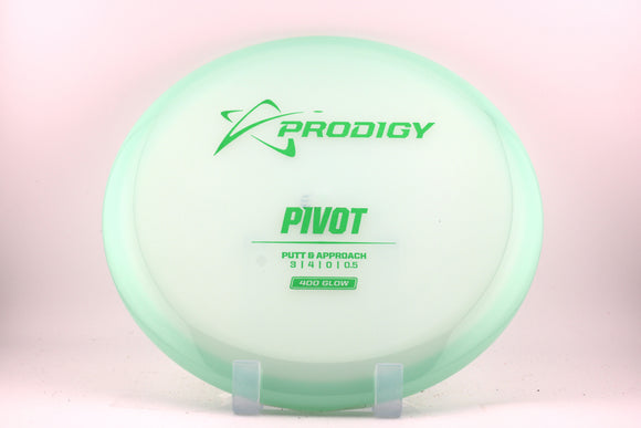 400 Glow Pivot
