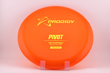 400 Glow Pivot - 0