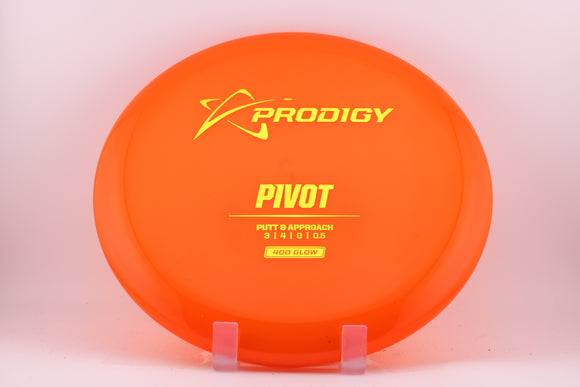 400 Glow Pivot