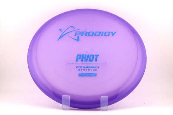 400 Glow Pivot
