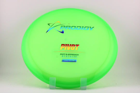 400 Glow Pivot