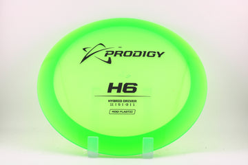 400 H6 - 0