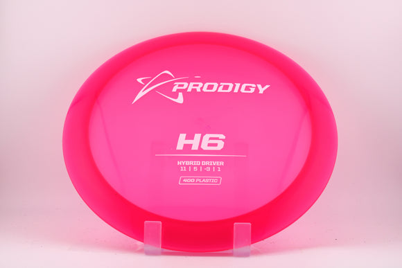 400 H6