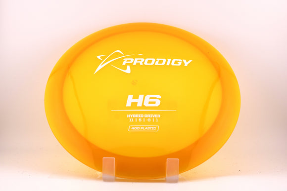 400 H6