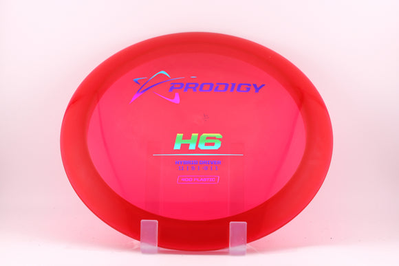 400 H6