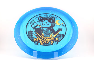 750 Glimmer H7 - Kittyzilla Returns Edition
