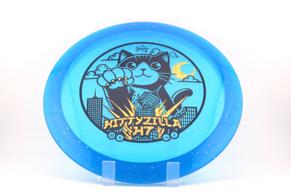 750 Glimmer H7 - Kittyzilla Returns Edition
