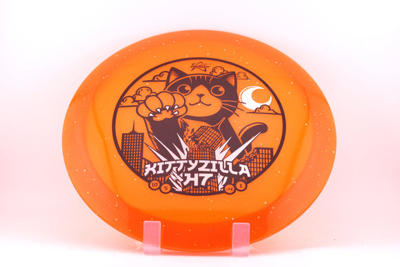 750 Glimmer H7 - Kittyzilla Returns Edition