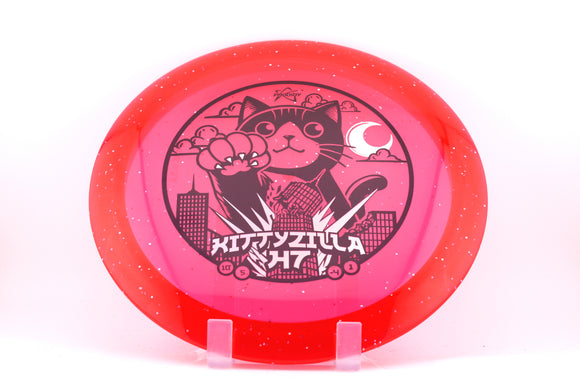 750 Glimmer H7 - Kittyzilla Returns Edition