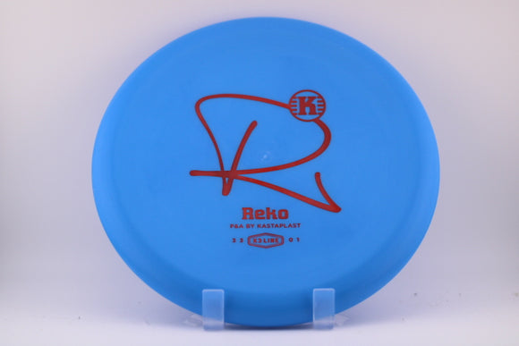 K1 Line Reko