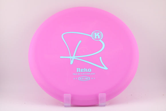 K1 Line Reko