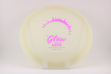 K1 Glow Lots