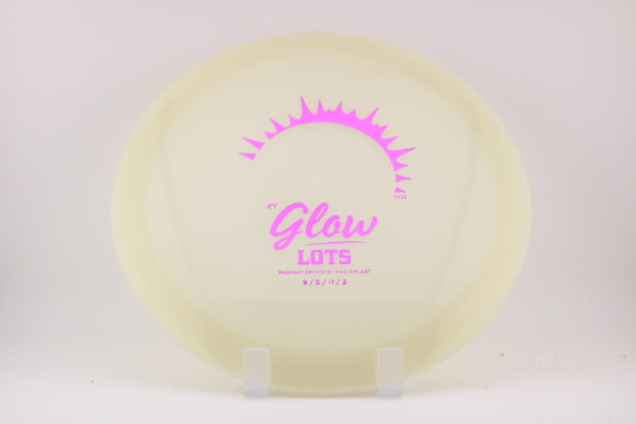 K1 Glow Lots