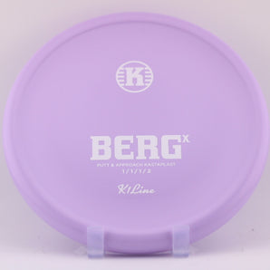 Berg X