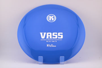 Vass