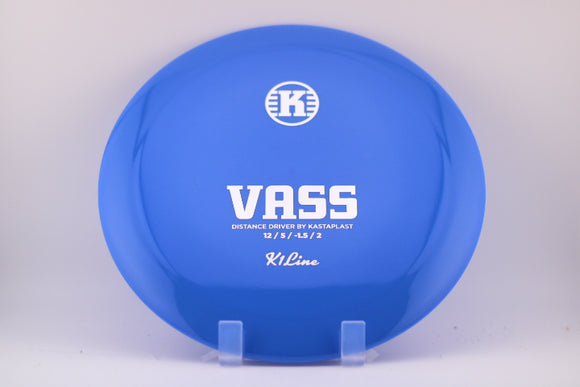 Vass