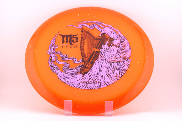 750 Glimmer M5 - Celtic Melody Edition