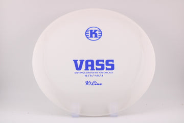 Vass - 0