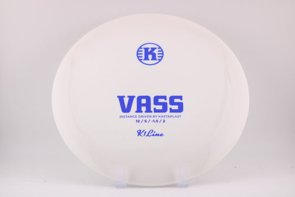 Vass